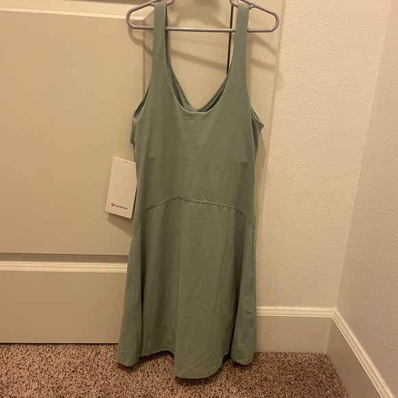 Lululemon Align Dress Size 6 - Picture 3 of 7